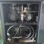Exproof LPG Fuel Dispenser Pump 220V 75L/min
