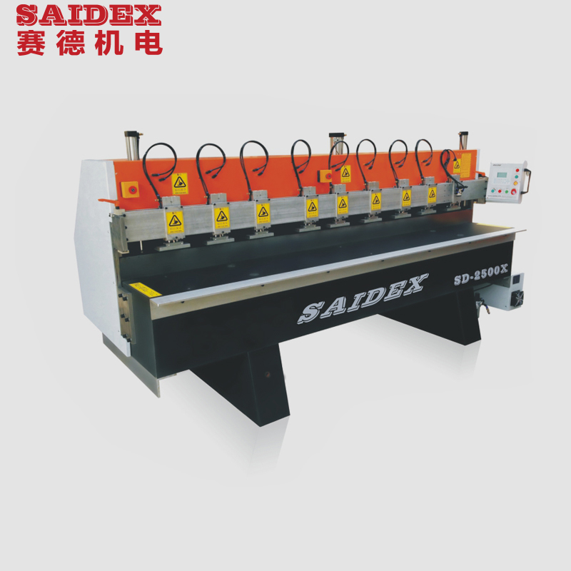High Speed SD-2500X diamond 0 to 60 degree edge polishing acrylic machine price diamond polishing machine for acrylic