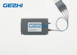 Quality No power required AWG DWDM Module wholesale