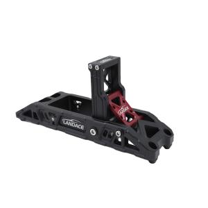 Quality Mechanical Door Hinge Side Step For Jeep Wrangler JL/JK Exterior Accessories wholesale