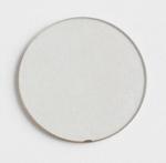 Round Shape CVD \Synthetic Diamonds , CVD Diamond Wafer 3.51g/Cm³ Density