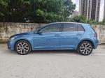 HOT Sales Cheap Cars for Sale Wholesales Made in China Golf 280TSI DSG R-Line 1