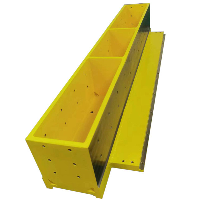A professional welder provides quality welding services.