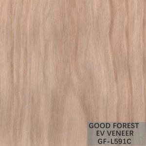 Quality Engineered Wood Veneer Chinese Walnut Wood Veneer Square Meter Units wholesale