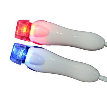 Cheap LED Derma Roller, Photon Derma Rollers For Anti Ageing, Anti Wrinkle, Cellulite Treatment,Anti Wrinkle for sale
