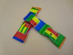 Milk & chocolate flavor Chewy Milk Candy / Low Fat Cow Milk Candy For Christmas