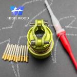 ZH23 Series Environmental Resistance Bayonet Electrical Connector ZH23-10/18P-6