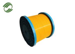 Quality Belt Filter Press Coloured Monofilament 0.3mm 0.4mm Alkali Resisting wholesale