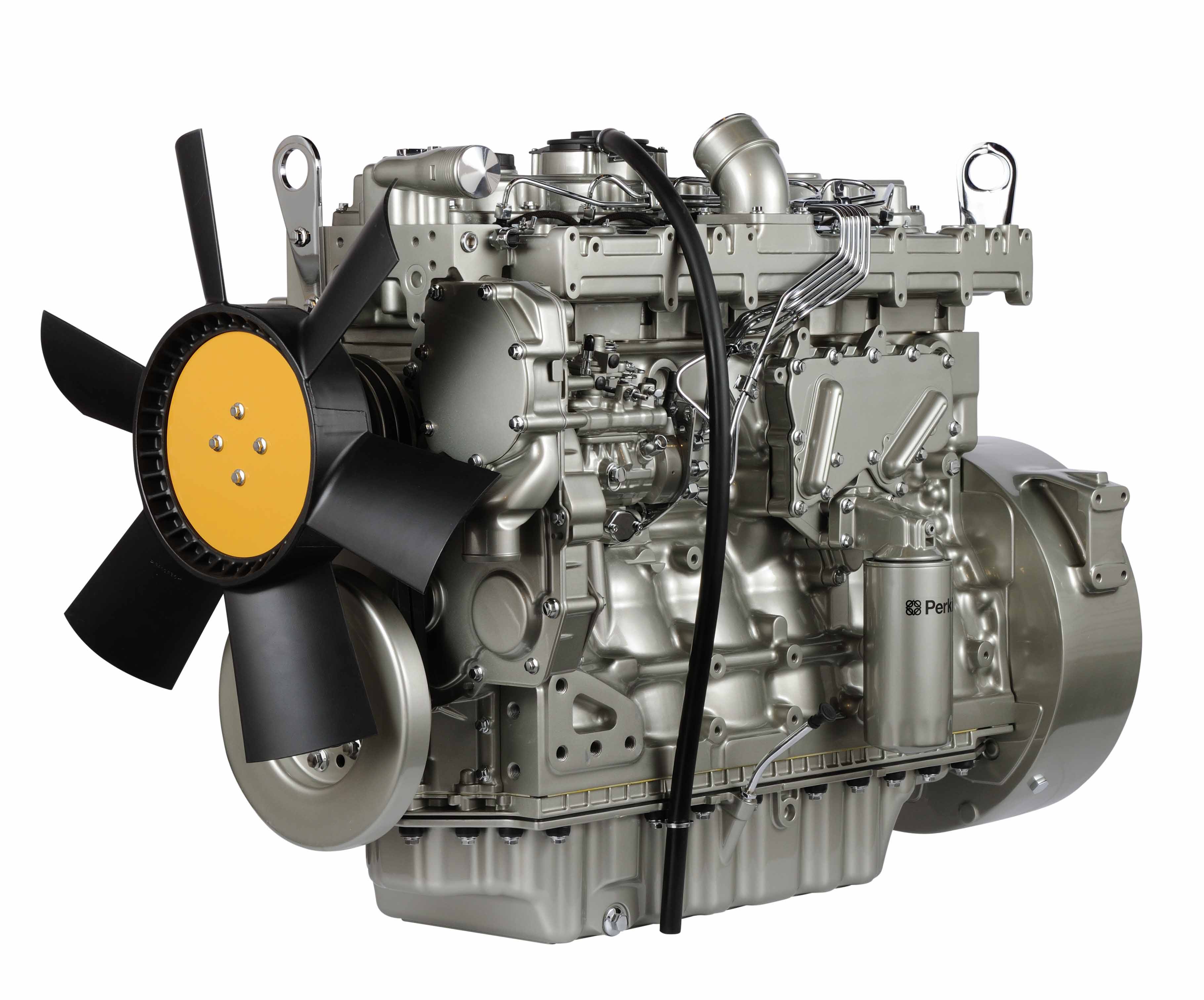 24V DC Electric Start 75KVA 60KW Soundproof Diesel Generator with Cummins Perkins UK