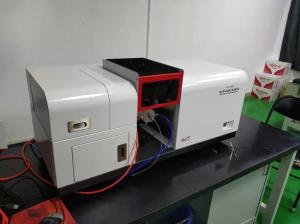 Quality 1.0nm Unmanned Aas Atomic Absorption Spectroscopy wholesale