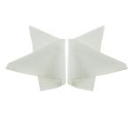 Anti Static Esd Microfiber Cleanroom Wiper 140gsm Polyester
