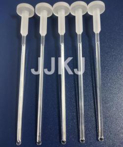 Quality High Precision Sapphire Crystal Lens Cylindrical Sapphire Rods wholesale