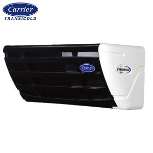 Quality Carrier Citimax 280/280T/350/400/500/700/1100 EURO 5 Carrier Refrigeration Units wholesale
