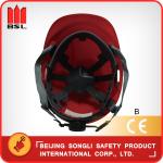 SLH-A-10 PE/ABS HELMET