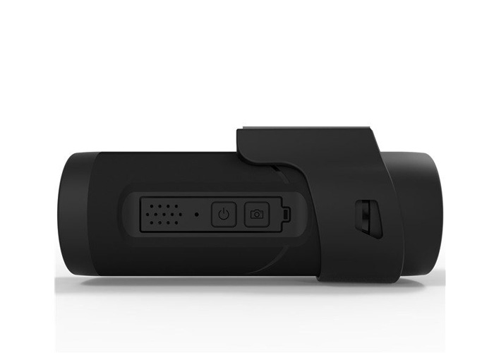 Private mold HD 1080P car dash cam video recorder for front recording