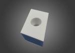 99% alumina ceramic mechanical and engineering spare parts for cartridge sealing
