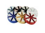 High Precision Diamond Abrasive Pads