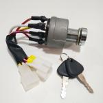 14526158 VOLVO Excavator Ignition Switch