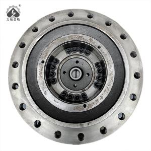Quality HD1430 Excavator Travel Device Walking Hydraulic Final Drive Track Motors wholesale