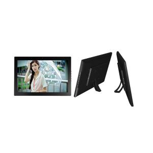 Quality Support WIFI Black 24 Inch Android Tablet Digital Signage wholesale