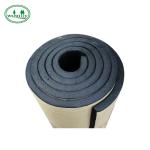 45kg/M3 Polished High Thermal Quality Insulation NBR Rubber Foam Sheet