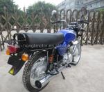 New Africa 100CC BOXER motorcycle 100% of India