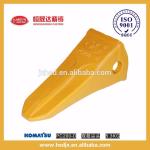 PC200 excavator dipper teeth
