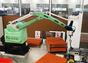Quality Industrial Assembly 4 Axis Robot Machine Automatic Robotic Arm wholesale