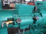 Hot Feed Rubber Extrusion Machine / Rubber Tube Extruding Machine