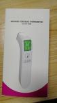 Medical Infrared Forehead Thermometer English Version Smart Pocket Digital