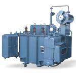 Power Transformer Oil Immersed Transformer of 110KV