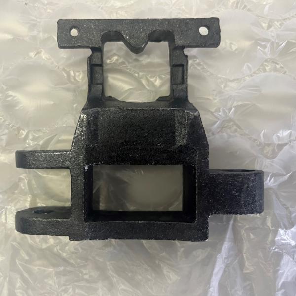 Black Steel Casting Chain Link Krantz Finishing Machine Stenter Parts Stenter