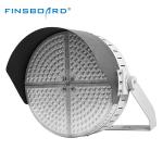 Court Stadium Tunnel Farm IP66 Outdoor Gymnasium Football Stadium Lighting