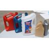 Buy cheap MP55D-3T 10ml-1L Blow Molding Equipment , Plastic Blow Moulding Machine For from wholesalers