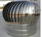 1200mm roof turbine ventilator stainless steel