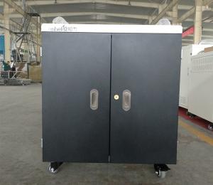 Quality Cooling Fans And Ventilation Holes Charging Cabinet Made Of ABS Engineering Plastic wholesale
