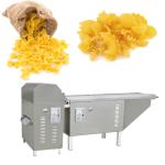 100-150kg Macaroni Production Line Single Screw Extruder