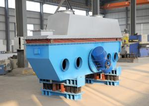 Quality Vibrating Rectilinear Vacuum Fluid Bed Dryer Machine wholesale