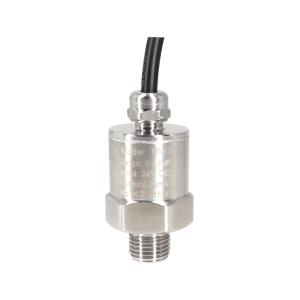Quality Oil Pressure Sensor With 1% Accuracy OEM Service Available wholesale