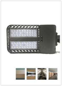 Quality Shorting Cap 150W LED Parking Lot Lights IP65 Waterproof Street LED Light Fixtures wholesale