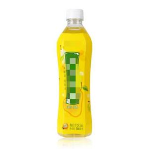 Quality 300ml 400ml Capacities Plastic Bottle Filling PE OEM wholesale