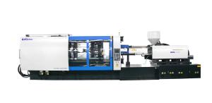 Quality Plastic Case Making 200 Ton Injection Molding Machine Power Saving wholesale