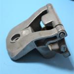 Finishing Setting Machine Parts Artos Stenter Clip Standard Size Aluminum