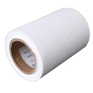 Quality 240cm Width Meltblown Non Woven Fabric For N95 Face Mask White Color wholesale