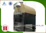 Real Napoli Style Italian Pizza Oven Natural Lava Rock Gas Heat , Indoor Gas