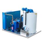 300KG Snow Flake Ice Machine 0.3 KG Commercial Big Snow Cone Machine