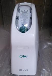 Quality Olive 3l 5l medical OLV-5 oxygen concentrator wholesale