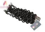 Virgin Brazilian Human Hair Italian Curly