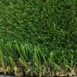 35mm 40mm Artificial Grass For Office House Floor Wall Easy To Install