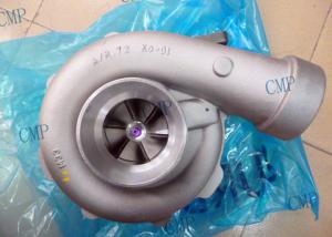 China Turbo Engine PC400-6 6156-81-8210 Turbo Kits , Marine Turbocharger , Garrett Turbo Part Number on sale